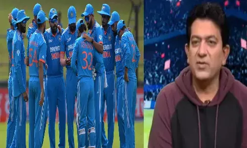 pakistan, former cricketer, doubt,  india bowling