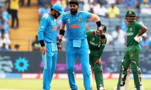 team india, all rounder, out,  world cup, icc,