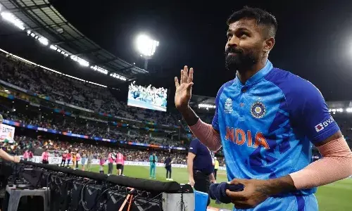 team india, cricketer, hardik, emotional post ,