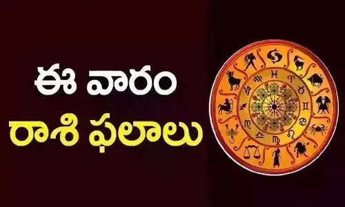 horoscope, Astrology, Rasiphalalu