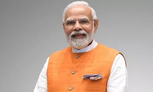 Prime Minister Modi, Vikasit Bharat Sankalp Yatra, National news