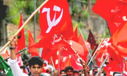 Cpm, Cpm Candidates, Telangana Polls, Congress