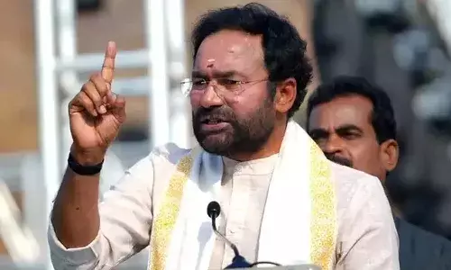 BJP, Kishan Reddy, BJP candidates, Telangana Polls