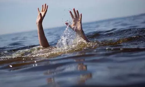 Nagarkurnool, Tragedy, mother, daughter, died ,