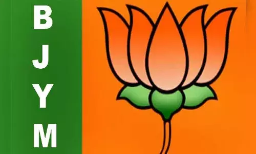 Telangana, BJYM, JSP, BJP, Assembly elections