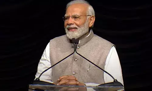 PM Modi, election campaign, telangana, Telangana Polls