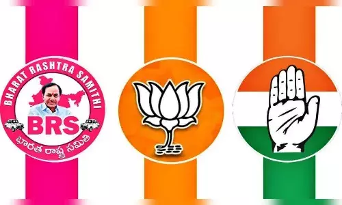 Songs, Telangana, assembly elections, Ramakka Pata