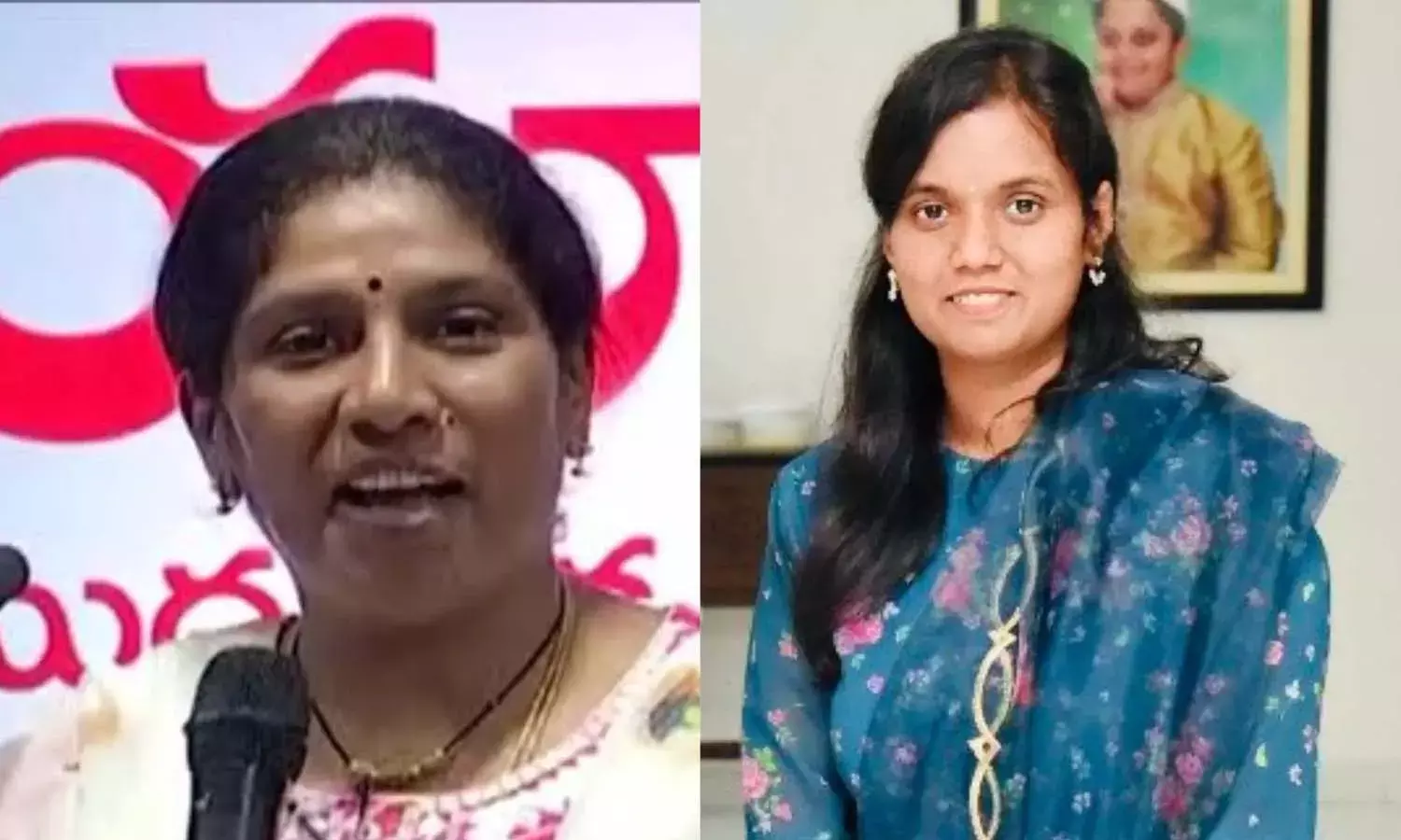 Telangana Polls, Secunderabad, Lasya Nanditha, Vennela
