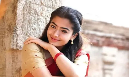 rashmika, tweet,  deep fake, viral video,