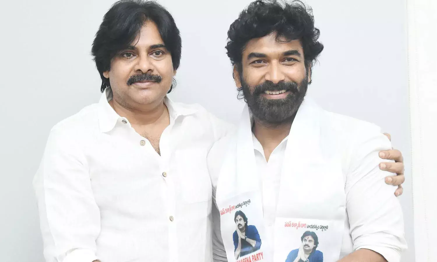 actor sagar,  janasena, telangana, pawan kalyan,