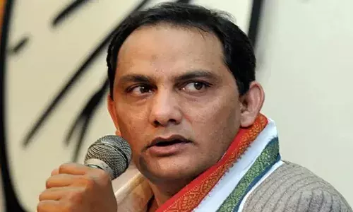 congress contestant,  azharuddin,  anticipatory bail,