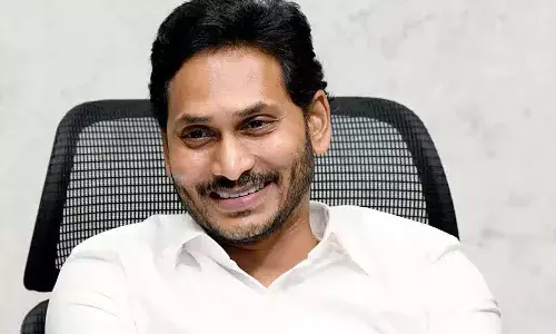 CM Jagan, YSR Rythu Bharosa, APnews