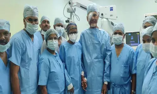 chandrababu, eye operation, lv prasad hospital,