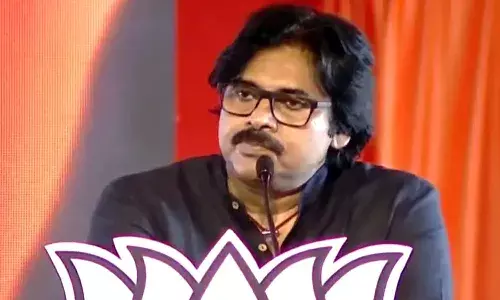 Pawan kalyan,  pm modi, bjp meeting,