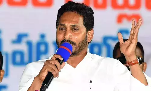 Chandrababu, CM Jagan, Scams, APnews