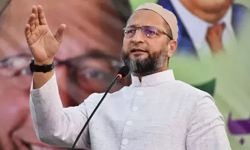 Asaduddin Owaisi,  development, Charminar constituency, elections, Hyderabad