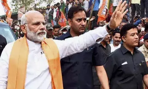 మరోసారి తెలంగాణకు రానున్న ప్రధాని మోదీ