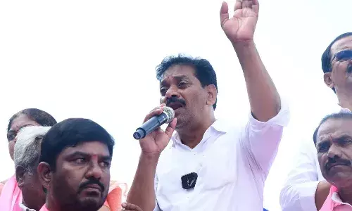 Telangana, BRS MLA candidate, assets, Pailla Shekar Reddy