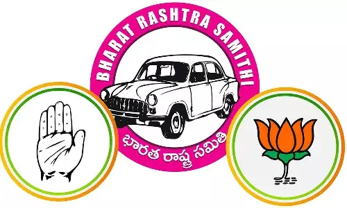 Telangana, elections, nominations