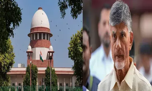 chandrababu, tdp, supreme court, fibrenet case,