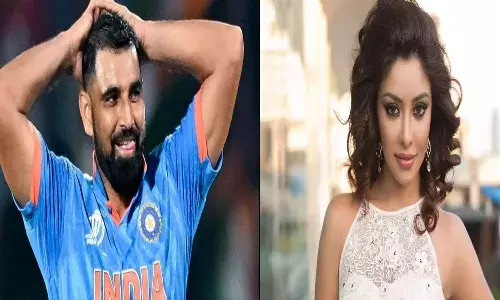 bollywood, actress,  marry, shami,  one condition,