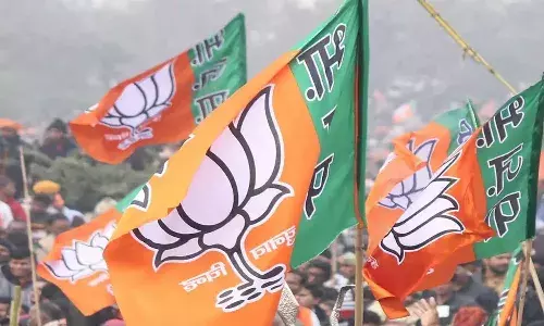 bjp, 4th list, telangana, elections,