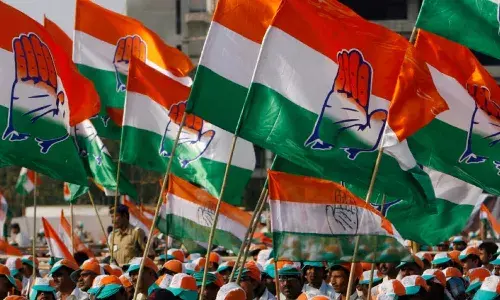 Telangana Polls, Congress, Congress Candidates, Patancheru
