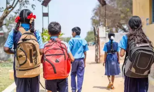 Diwali holidays, schools, APnews