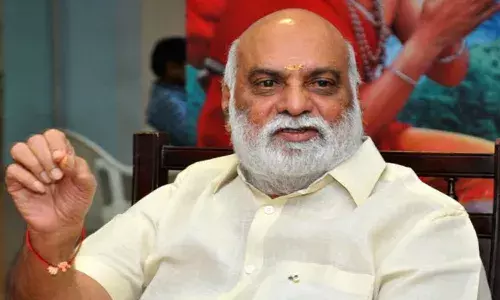 High court, notice,  director, raghavendra rao,