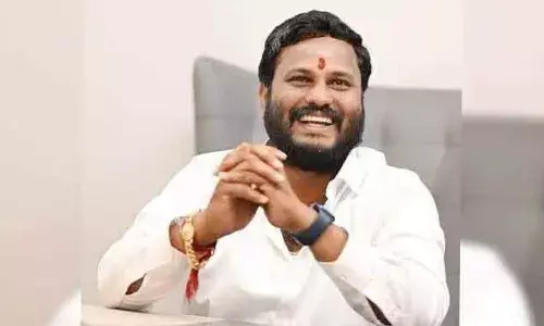 telangana, elections, patancheru, neelam madhu, bsp,