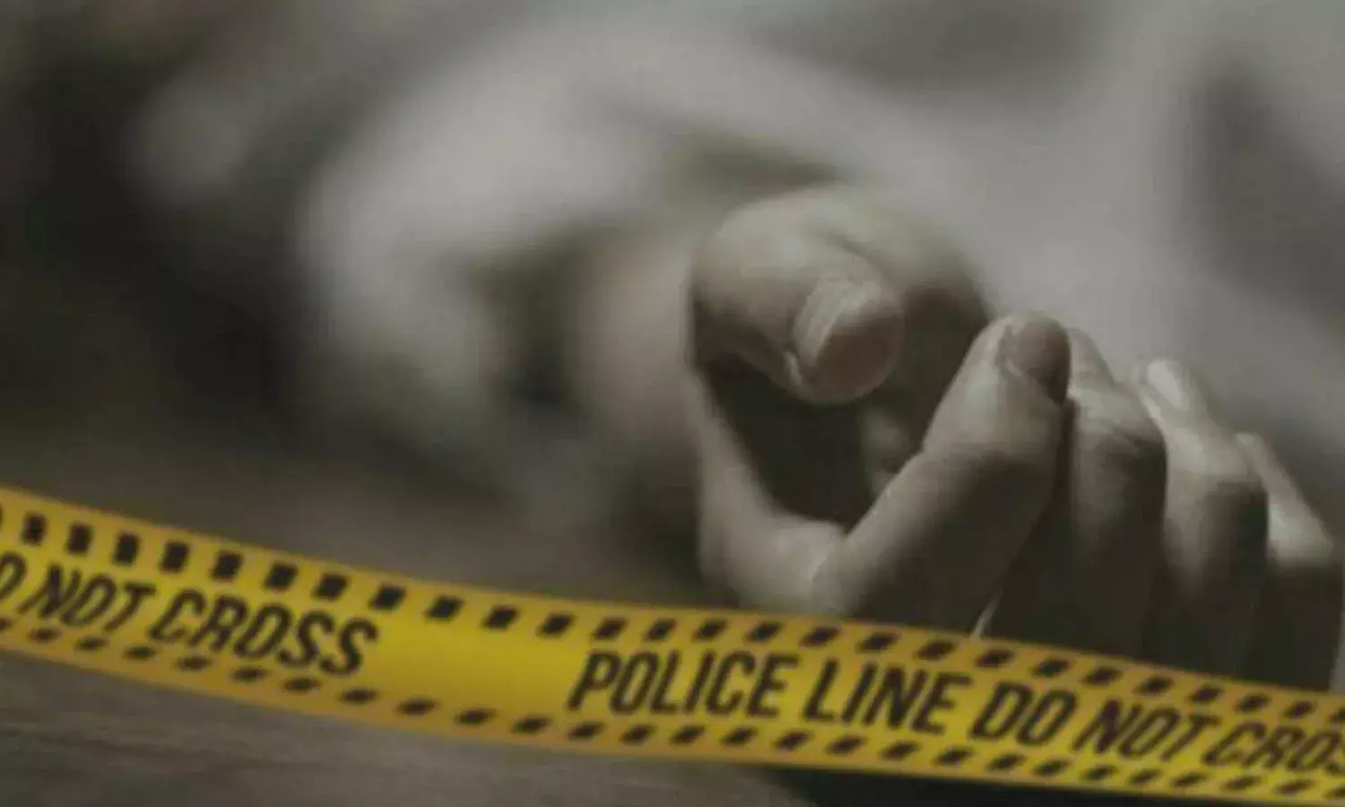 khammam, father murder,  daughter,  property issues,