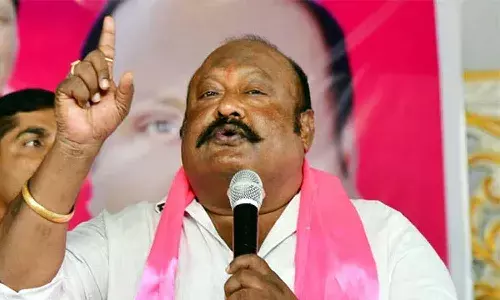 ఆంధ్రా పెత్తనం అంటూ సంచలన వ్యాఖ్యలు చేసిన గంగుల