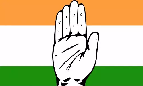 నారాయణ ఖేడ్ లో అభ్యర్థిని మార్చిన కాంగ్రెస్