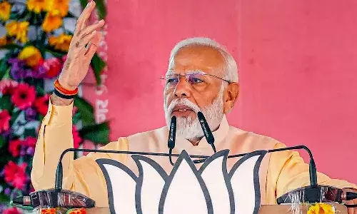 pm modi, telangana tour, elections, bjp, campaign,