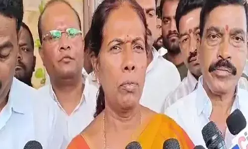tula uma, hot comments,  bjp, telangana elections,