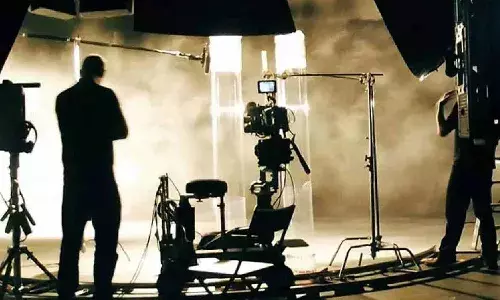 Telangana, Elections, Tollywood,Telugu industry