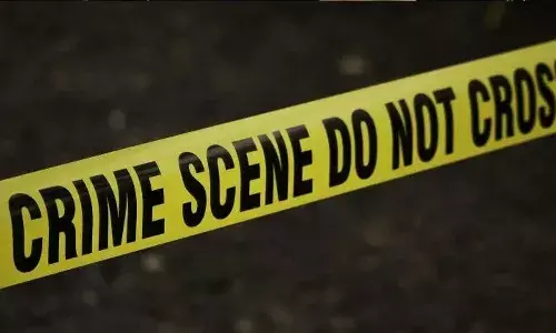 Nagpur, Murder, Diwali Bonus, Crime news