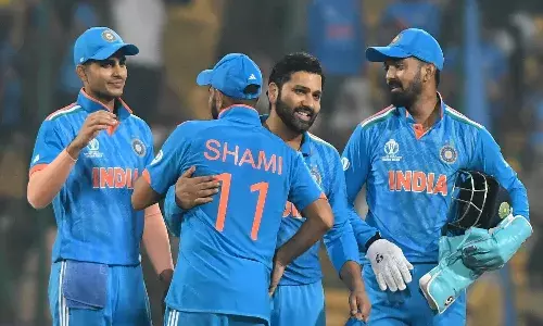 world cup-2023, team india, records,