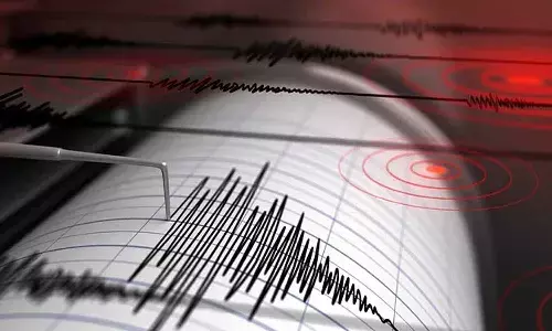 కార్గిల్, శ్రీలంకలో భూకంపాలు