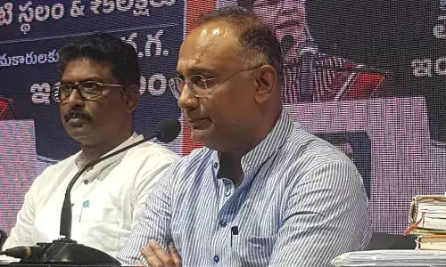 తెలంగాణలో ఆరు గ్యారెంటీలను అమలుచేసి తీరుతాం : కర్ణాటక మంత్రి