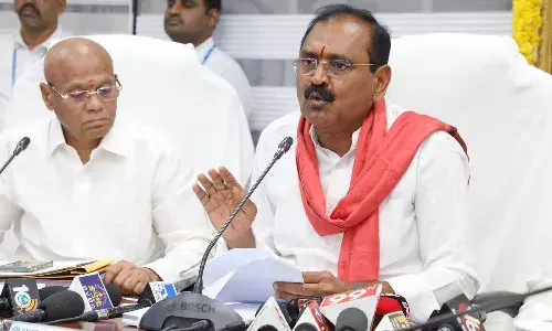 టీటీడీ ధ‌ర్మ‌క‌ర్త‌ల మండ‌లి స‌మావేశం.. తీసుకున్న కీల‌క నిర్ణ‌యాలివే..!