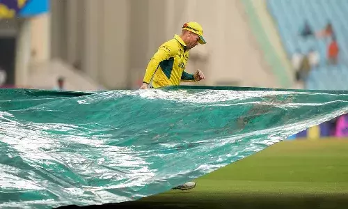 నో టెన్షన్.. సెమీఫైనల్స్, ఫైనల్ కు రిజర్వ్ డే