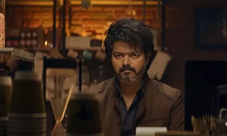 Vijay Dalapathy, Leo, Netflix, OTT