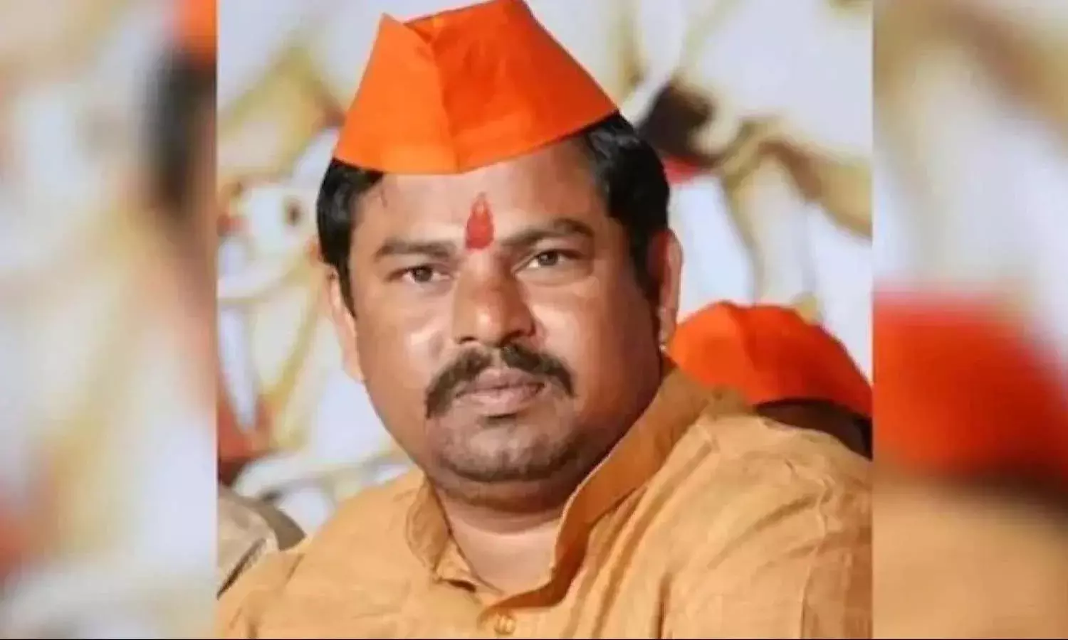 Goshamahal, Raja Singh, hate speech, Hyderabad