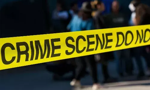 hunting, Tamil Nadu, deer, Crime news