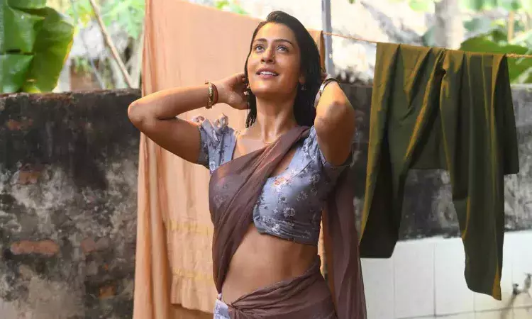 ముందుగా వచ్చేస్తున్న మంగళవారం