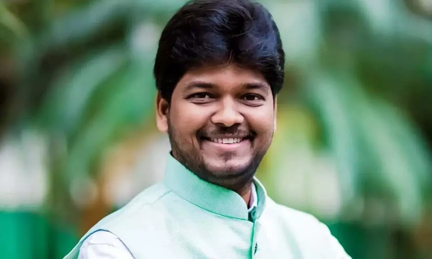 Telangana polls, Jubilee Hills, independent candidate, Congress, Naveen Yadav