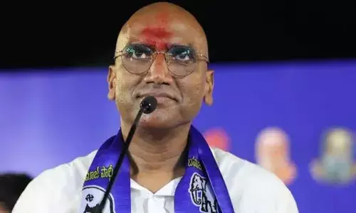 rs praveen kumar, high court, telangana , elections,