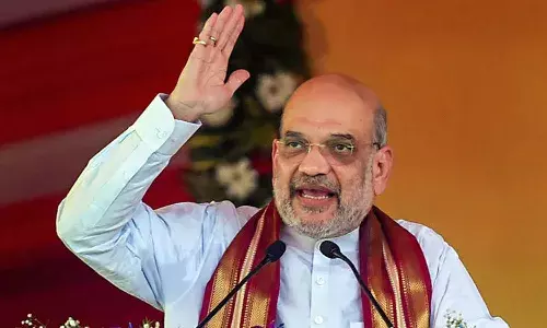 Telangana, BJP campaign, Telangana Polls