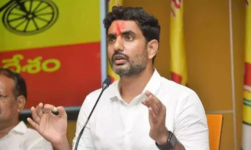 tdp, nara lokesh,  cm jagan, ycp,